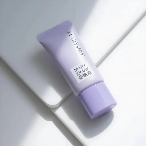 MARY&NMAY防曬霜