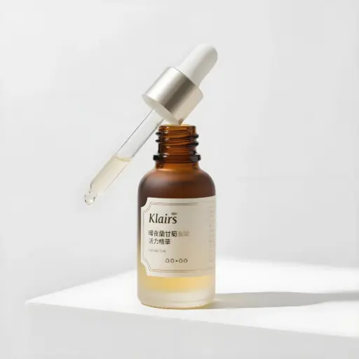 Klairs暗夜蘭甘菊活力精華